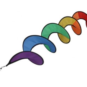   Szélforgó felakasztható forgó játék 140 cm hosszú a nemsemmi.hu webáruházból