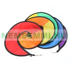   Szélforgó felakasztható forgó játék 140 cm hosszú a nemsemmi.hu webáruházból