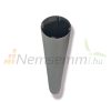 Starting support column for vertical wind generator for SW300, SW500 types  
