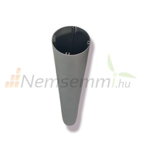   Felső tartóoszlop függőleges szélgenerátorhoz SW300 SW500 típusokhoz  