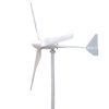 Szélgenerátor háztartási méretű, 48 V 1000 W teljesítmény, 260 cm szélkerék lapátátmérővel