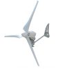 Wind generator, wind turbine max. 4000W DC 48V Breeze H-4000 offgrid wind power with 300 cm rotor diameter.  2 year warranty!