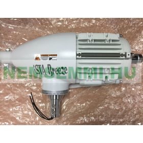   Szélgenerátor, 5 lapátos szélturbina max. 2200W AC 48V Breeze i-2000 offgrid szélenergia 230 cm rotorátmérővel.  2 év garancia!