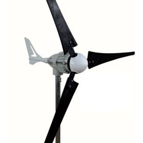   Szélgenerátor szélkerék szélturbina max. 800W AC 12V Breeze i-700 szélenergia 190 cm rotorátmérő.  2 év garancia!