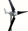 Wind generator wind wheel wind turbine max. 800W AC 24V Breeze i-700 wind energy 190 cm rotor diameter.  2 year warranty!