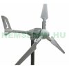 Wind generator wind wheel wind turbine max. 800W AC 24V Breeze i-700 wind energy 190 cm rotor diameter.  2 year warranty!