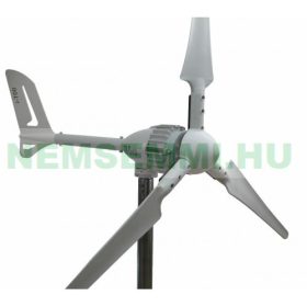   Szélgenerátor szélkerék szélturbina max. 800W AC 24V Breeze i-700 szélenergia 190 cm rotorátmérő.  2 év garancia!
