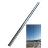 Mast support column additional rod for i-1000, i-1500, I-2000 wind wheel with a length of 1 meter, worth buying only together with the mast kit