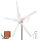 Wind generator 300W 12V, with MPPT controller, 5-blade wind wheel, wind turbine to supplement household power supply