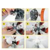 Wind generator 300W 12V, with MPPT controller, 5-blade wind wheel, wind turbine to supplement household power supply