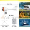 Wind generator 300W 12V, with MPPT controller, 5-blade wind wheel, wind turbine to supplement household power supply