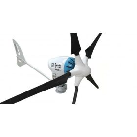   Szélgenerátor szélkerék szélturbina max. 2000W 350VDC hálózatra tápláló szélenergia 