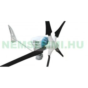   Szélgenerátor szélkerék szigetüzemű szélturbina 48V 2000W szélenergia offgrid rendszerű