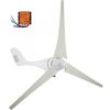 Windwheel 12V 400W 3 blade wind generator with wind turbine charging controller