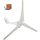 Windwheel 12V 400W 3 blade wind generator with wind turbine charging controller