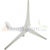 Windwheel 12V 400W 3 blade wind generator with wind turbine charging controller