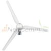 Wind generator 400W 12V, with MPPT controller, 3-bladed wind wheel, wind turbine to supplement household power supply