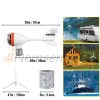 Wind generator 400W 12V, with MPPT controller, 3-bladed wind wheel, wind turbine to supplement household power supply