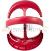 Vertical axis wind turbine 400W 12V wind generator 5 bladed wind wheel