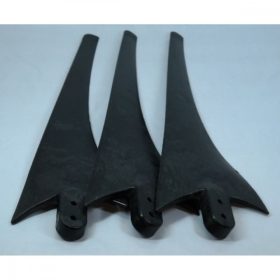 Rotorlapát szélkerék lapát készlet 3 db 50 cm BREEZE 