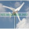 Rotorlapát szélkerék lapát készlet 3 db 50 cm szélgenerátor, szélturbina rotor