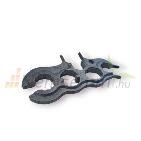 MC4 villáskulcs napelemes csatlakozó szerelő szerszám