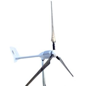 Szélgenerátor 24V 1500W