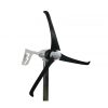 Wind turbine wind wheel 500W 12V 122 cm rotor alternating current L500 wind energy utilization 2 year warranty!