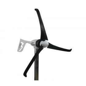 Szélgenerátor 500W 12V 132 cm rotor váltóáramú L500 szélenergia hasznosítás 2 év garancia!