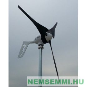   Szélgenerátor 500W 12V 122 cm rotor váltóáramú L500 szélenergia hasznosítás 2 év garancia!
