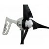 Wind turbine wind wheel 500W 24V 122 cm rotor alternating current L500 wind energy utilization 2 year warranty!