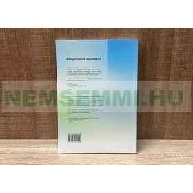 Szennyvíztisztítási alapismeretek könyv  Kiadó: Zöldkörök  Szerkesztő: Horváth Gábor