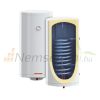 Solar collector system for 3-5 people: 2 flat collectors + 200 liter Sunsystem wall boiler with 1 heat exchanger + ECO pump station + control + expansion tank