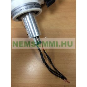 Forgó érintkező 500V 10A