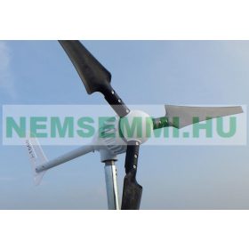 szélgenerátor 24V