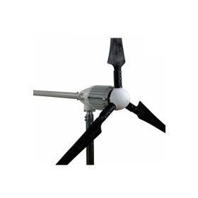   Szélgenerátor 3 lapátos max. 1200W AC 48V Breeze i-1000 szélenergia 210 cm rotorátmérő.  2 év garancia!