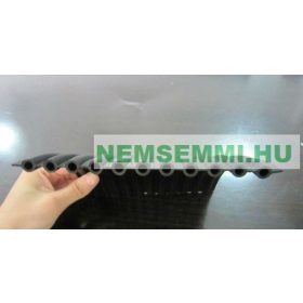 Szolár szőnyeg 1 m2 Napenergiás medence vagy jakuzzi fűtés 