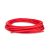 Piros szolár kábel 4 mm2