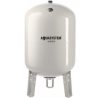 Solar collector solar expansion tank 200 liters specially for solar collector system, EPDM membrane, antifreeze (glycol) resistant, standing design.   -10°C +140°C