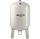 Solar collector solar expansion tank 200 liters specially for solar collector system, EPDM membrane, antifreeze (glycol) resistant, standing design.   -10°C +140°C