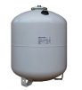 Solar collector solar expansion tank 35 liters solar, specially for solar collector system, frost-resistant (glycol) resistant, standing design.   -10°C +140°C 