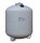 Solar collector solar expansion tank 35 liters solar, specially for solar collector system, frost-resistant (glycol) resistant, standing design. -10°C +140°C