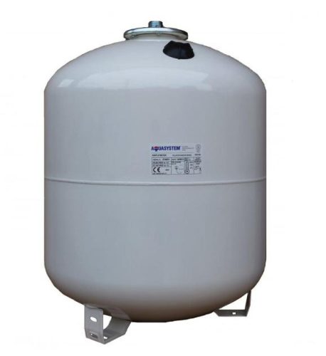 Napkollektoros tágulási tartály 35 l