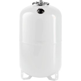   Napkollektor szolár tágulási tartály 50 liter szolár, kifejezetten napkollektoros rendszerhez álló kivitel  -10°C  +140°C 