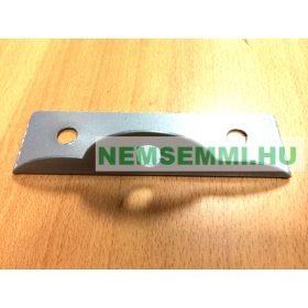   Talp 2 lukkal napkollektor vagy napelem sík felületre (talajra, tető) rögzítéshez Rögzítő elem