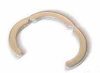 DN12 spare support ring for throat tube connector. Use it when pressing the Gebo type tube!