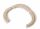DN12 spare support ring for throat tube connector. Use it when pressing the Gebo type tube!
