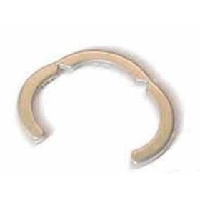   DN32 tartalék támasztó gyűrű gégecső csatlakozóhoz. A Gebo jellegű cső préselénél használja fel!