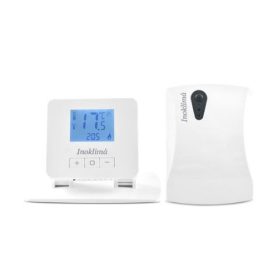 Digitális termosztát 