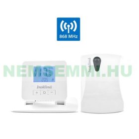 Digitális termosztát 